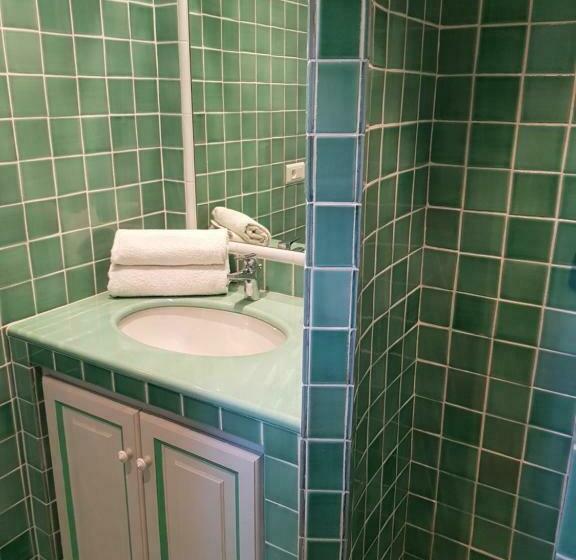 Номер Стандарт, Villa Esmeralda Adults Only