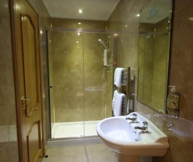 Номер Стандарт, The Clachan B&b