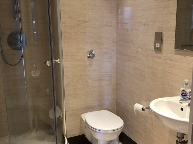 Апартаменты Deluxe 1 Спальня, Herons Lake Retreat