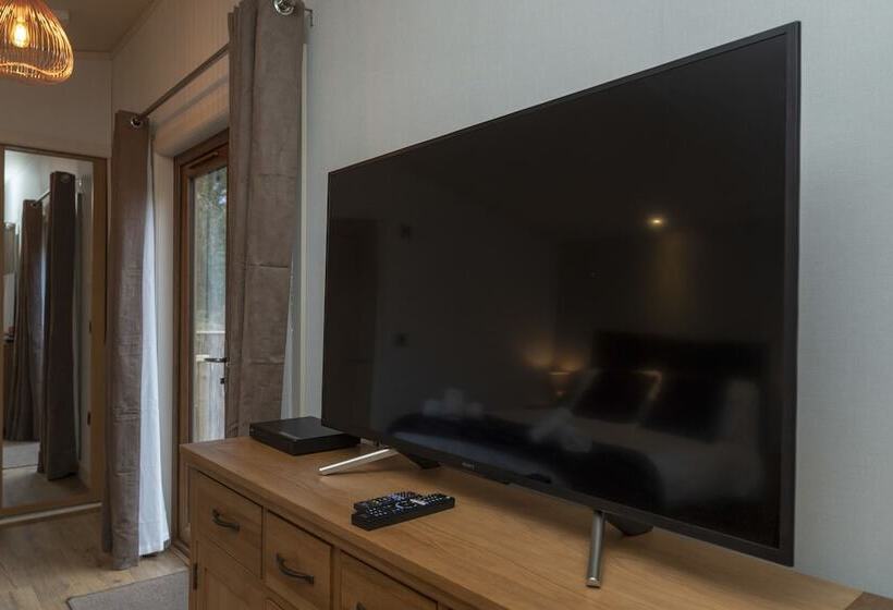Студио Executive, Herons Lake Retreat