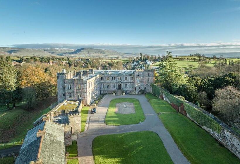 스탠다드 룸, Appleby Castle
