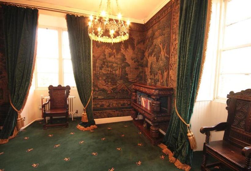 스탠다드 룸, Appleby Castle