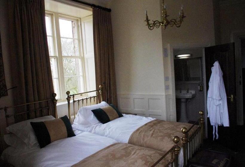 스탠다드 룸 킹사이즈 침대, Appleby Castle