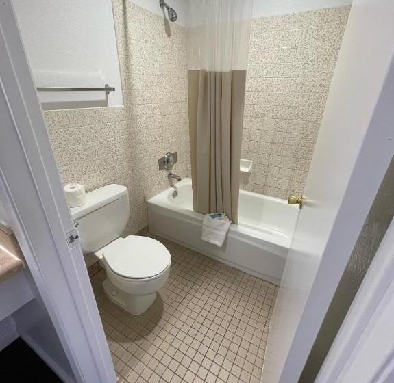 Номер Стандарт, Palms Inn & Suites