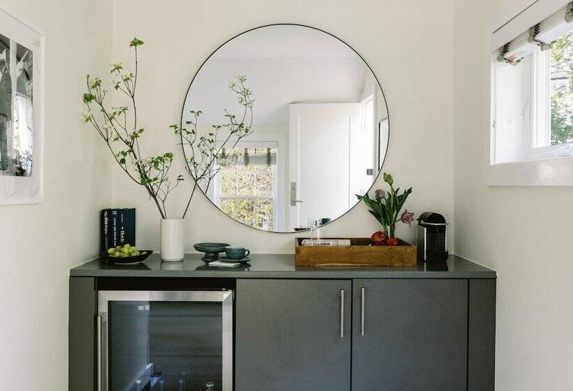 Номер Deluxe, The Roundtree, Amagansett