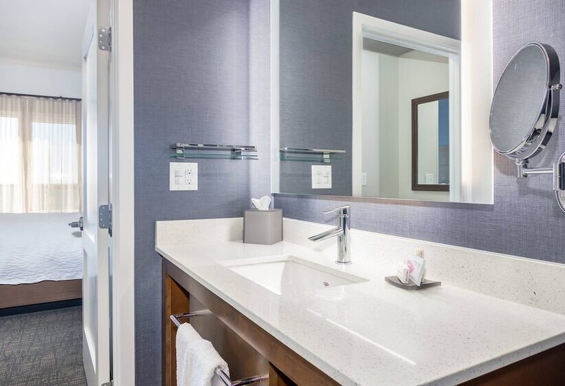 سوئیت 2 خوابه, Fairfield Inn & Suites San Jose North/silicon Valley