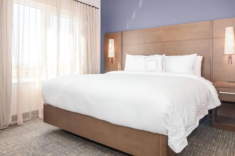 스탠다드 스튜디오 킹침대, Fairfield Inn & Suites San Jose North/silicon Valley