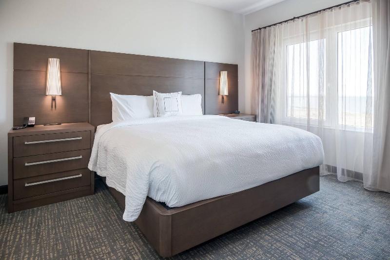 سوئیت با تخت بزرگ, Fairfield Inn & Suites San Jose North/silicon Valley
