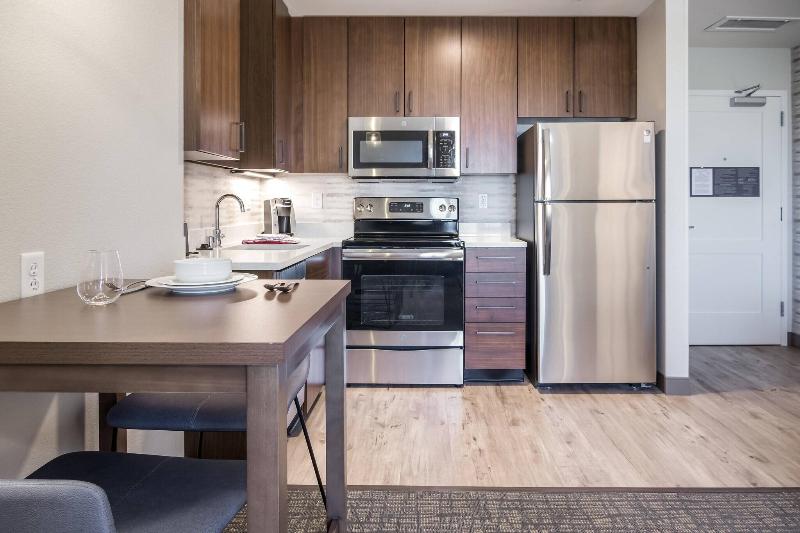 سوئیت با تخت بزرگ, Fairfield Inn & Suites San Jose North/silicon Valley