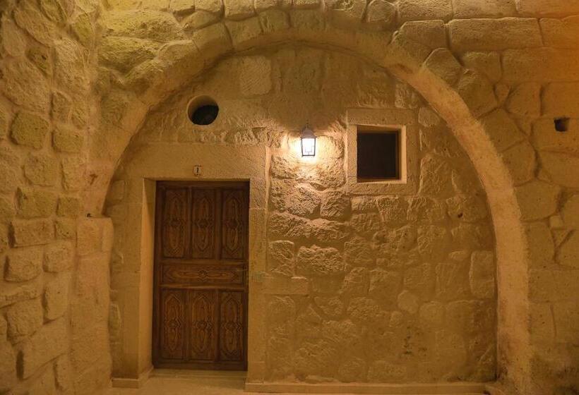 Номер Стандарт, Iris Cave Cappadocia