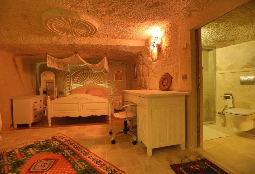 Номер Стандарт, Iris Cave Cappadocia
