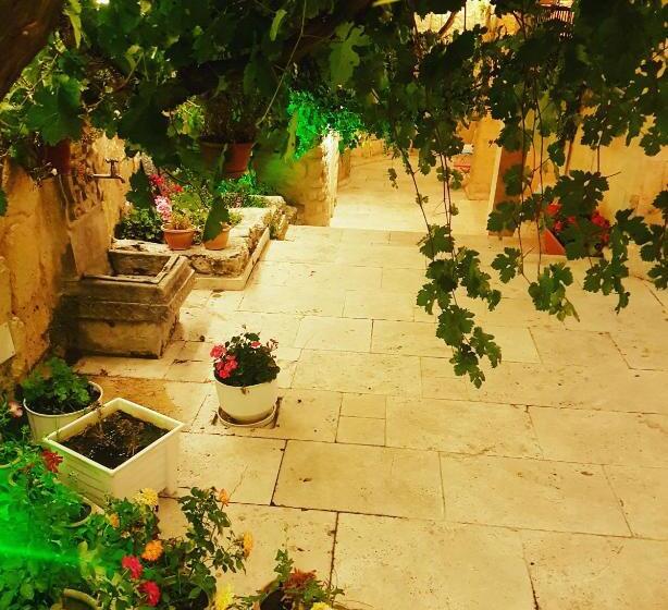 Номер Стандарт Трехместный, Iris Cave Cappadocia