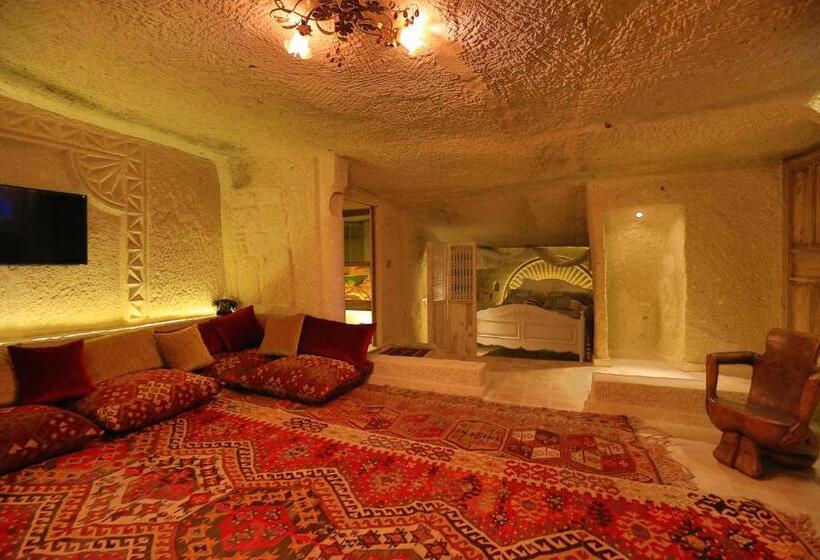 Номер Стандарт Трехместный, Iris Cave Cappadocia