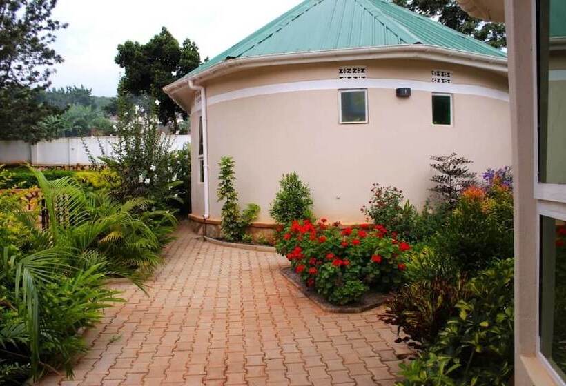 اتاق استاندارد, Lyden Cottages