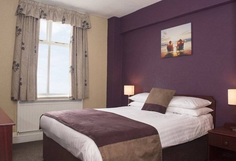 Номер Стандарт, The Norbreck Hotel By Compass Hospitality