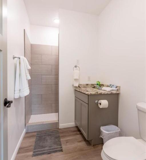Номер Стандарт Трехместный, Hurricane Hideaway Lodging