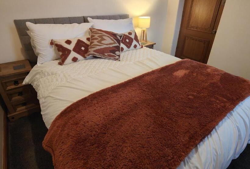 Номер Deluxe, The Herdwick Inn