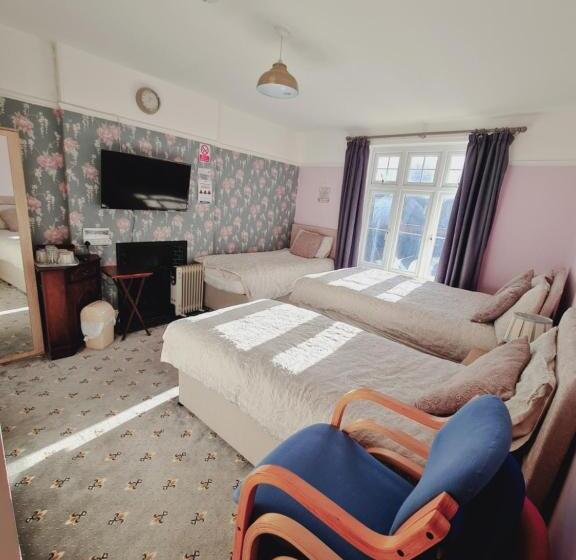 Номер Стандарт, Thornbury Accommodation