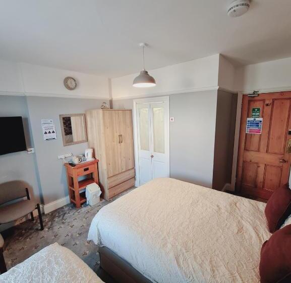 Номер Стандарт Трехместный, Thornbury Accommodation