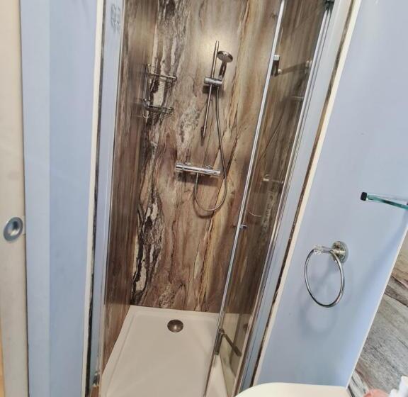 Номер Стандарт Трехместный, Thornbury Accommodation