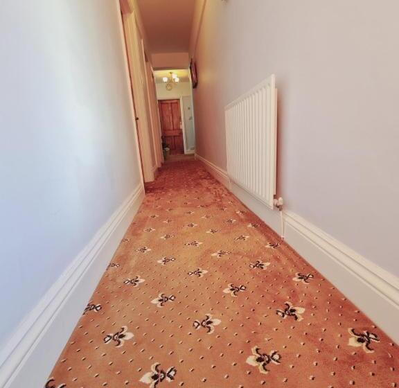 Номер Стандарт Трехместный, Thornbury Accommodation