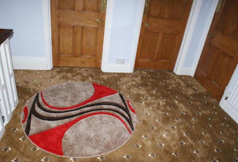 Номер Стандарт Трехместный, Thornbury Accommodation