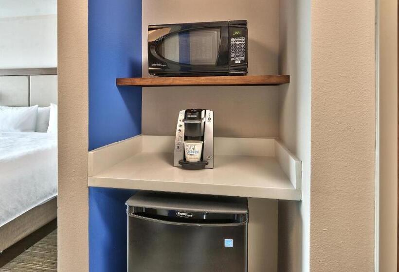 豪华房间, Holiday Inn Express & Suites - Albuquerque East, An Ihg