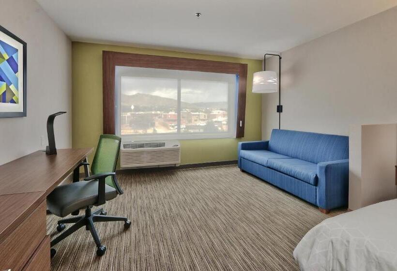 套房, Holiday Inn Express & Suites - Albuquerque East, An Ihg
