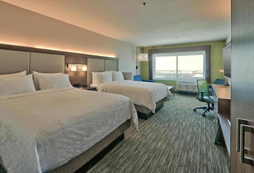 套房, Holiday Inn Express & Suites - Albuquerque East, An Ihg