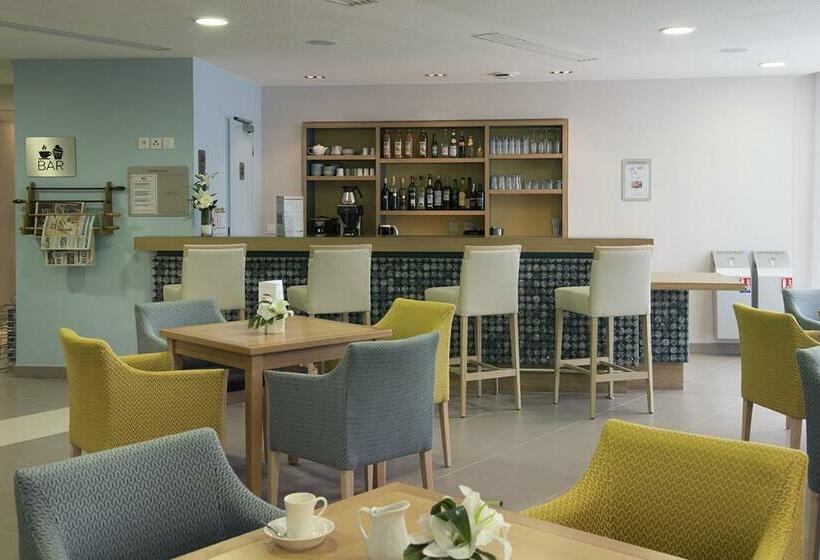 استودیوی استاندارد, Domitys   Résidence Services Seniors   Le Havre Nord