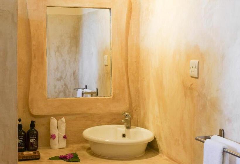 Номер Стандарт Вид на Сад, Zanzibar Pearl   Boutique Hotel & Villas