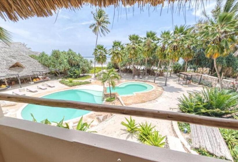 Люкс Deluxe Вид на Море, Zanzibar Pearl   Boutique Hotel & Villas