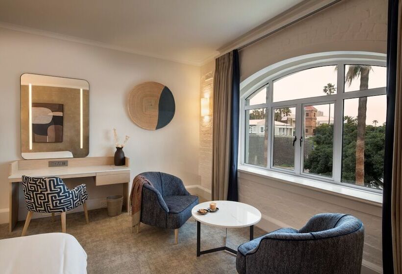 Номер Стандарт, Victoria & Alfred Hotel By Newmark