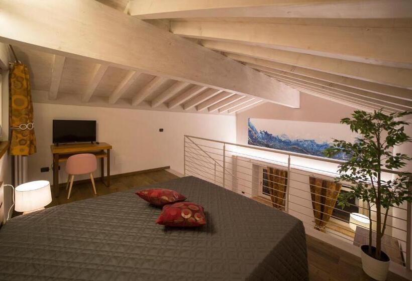 Люкс Вид на Горы, Agriturismo Casarai