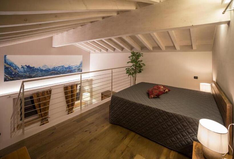 Люкс Вид на Горы, Agriturismo Casarai