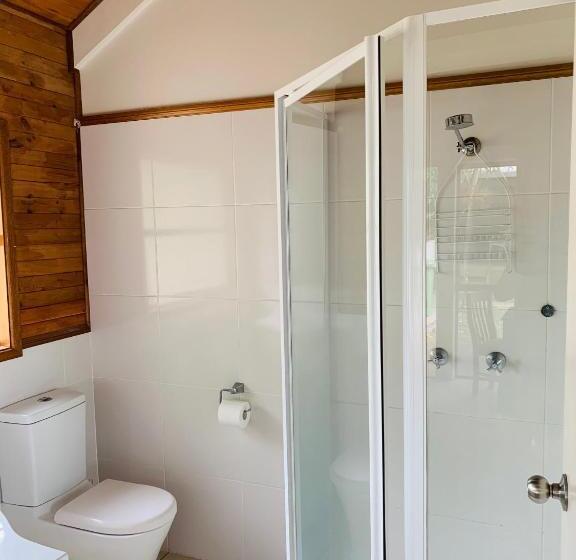 스탠다드 스튜디오, Airlie Beach Apartments