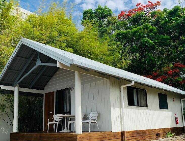 스탠다드 스튜디오, Airlie Beach Apartments