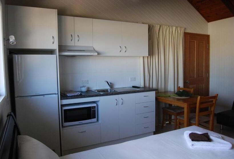 스탠다드 스튜디오, Airlie Beach Apartments