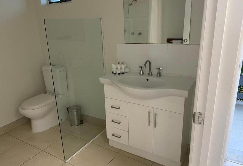 침실 1개 아파트, Airlie Beach Apartments