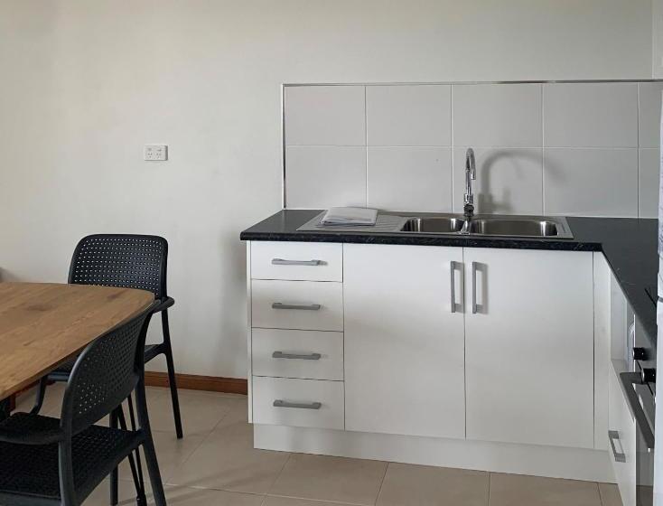 침실 1개 아파트, Airlie Beach Apartments