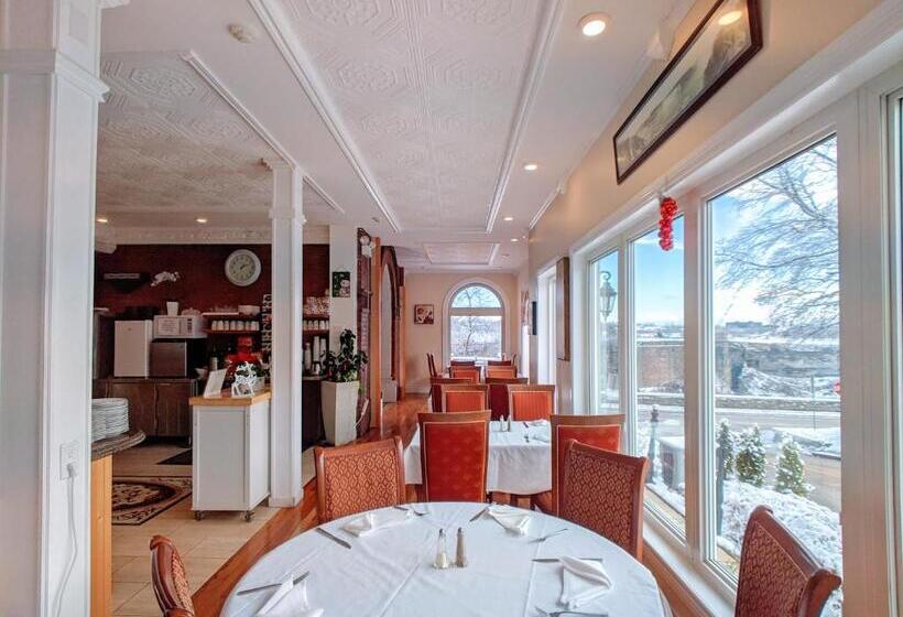 침실 2개 스위트, Niagara Grandview Boutique
