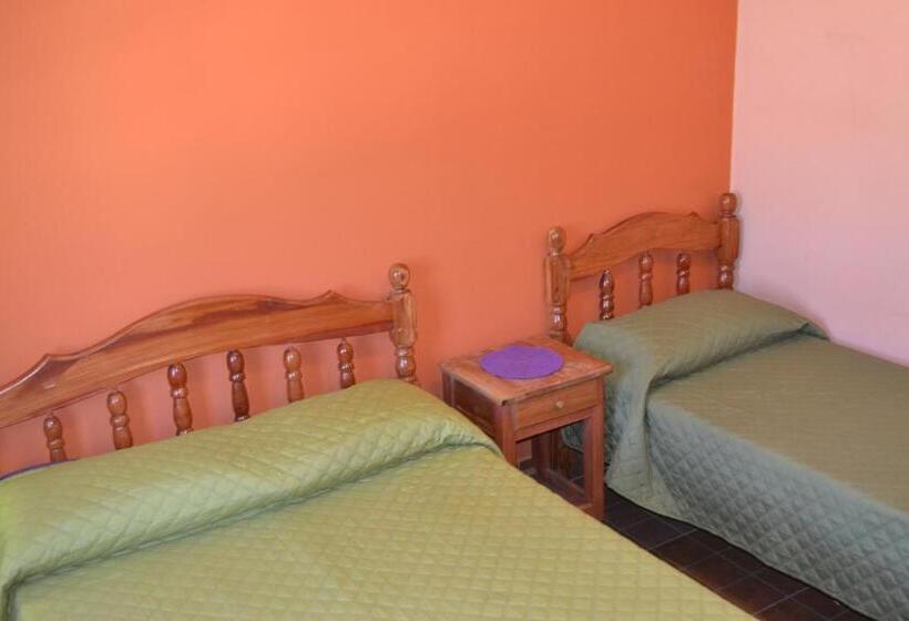 اتاق استاندارد سه نفره, Alto Del Valle Cafayate