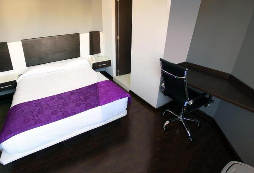 اتاق استاندارد یک نفره, Apart Hotel Regina