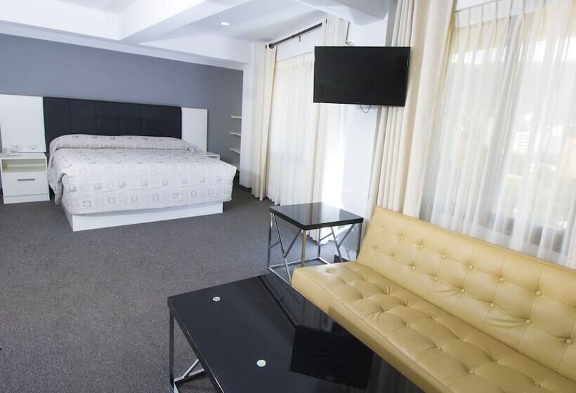 اتاق استاندارد, Apart Hotel Regina