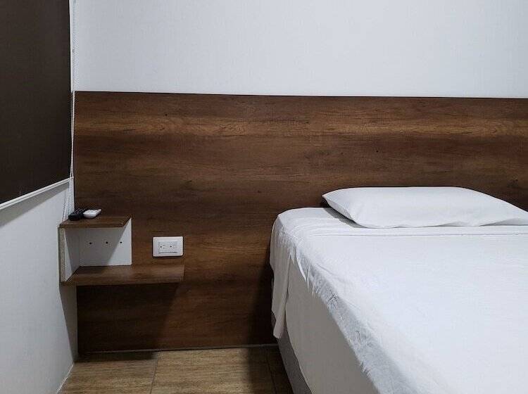单人经济间, Dc Suites Aeropuerto