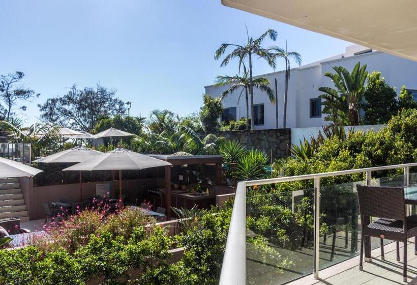２ベッドルームのスーペリアアパートメント, Bayview Beachfront Apartments, In Town Right On The Beach