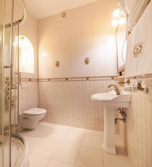 Номер Стандарт Индивидуальный, Aparthotel Grodzka 21