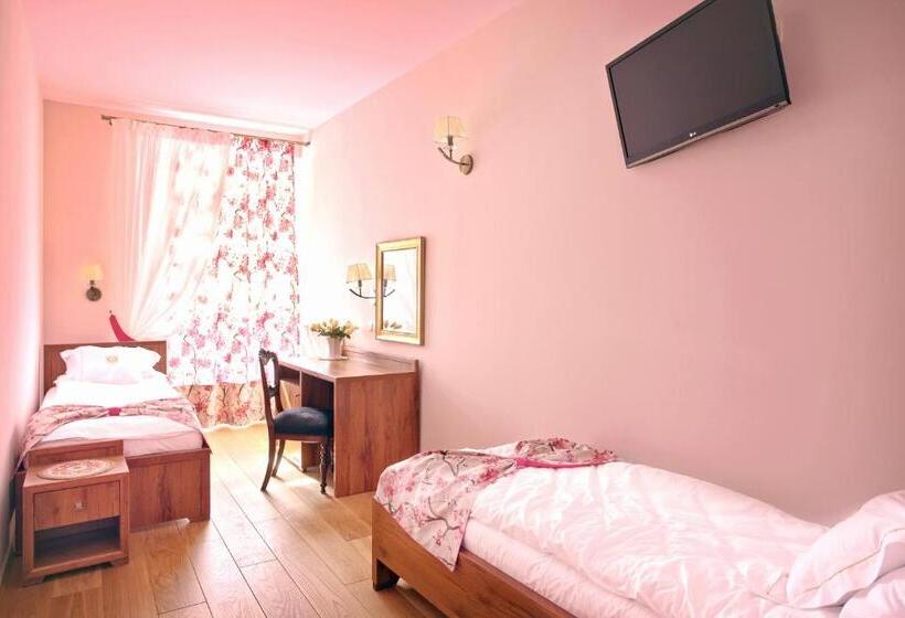 Номер Стандарт, Aparthotel Grodzka 21