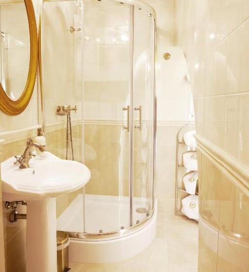 Номер Стандарт, Aparthotel Grodzka 21