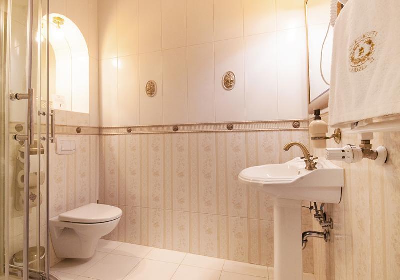 Номер Стандарт, Aparthotel Grodzka 21